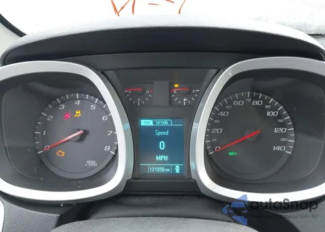 2017 Chevrolet Equinox Premier z USA, uszkodzony, nr VIN 2GNFLGE39H6228246